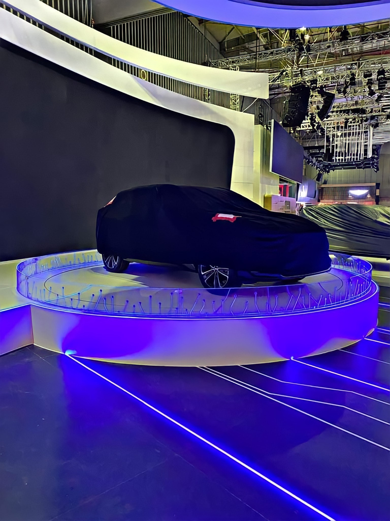 Motor Show 2