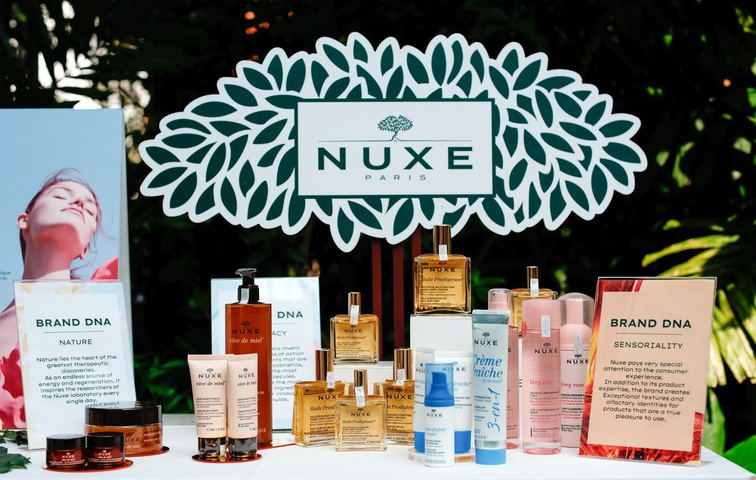 Nuxe 1